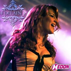 Delain : Hedon 2011